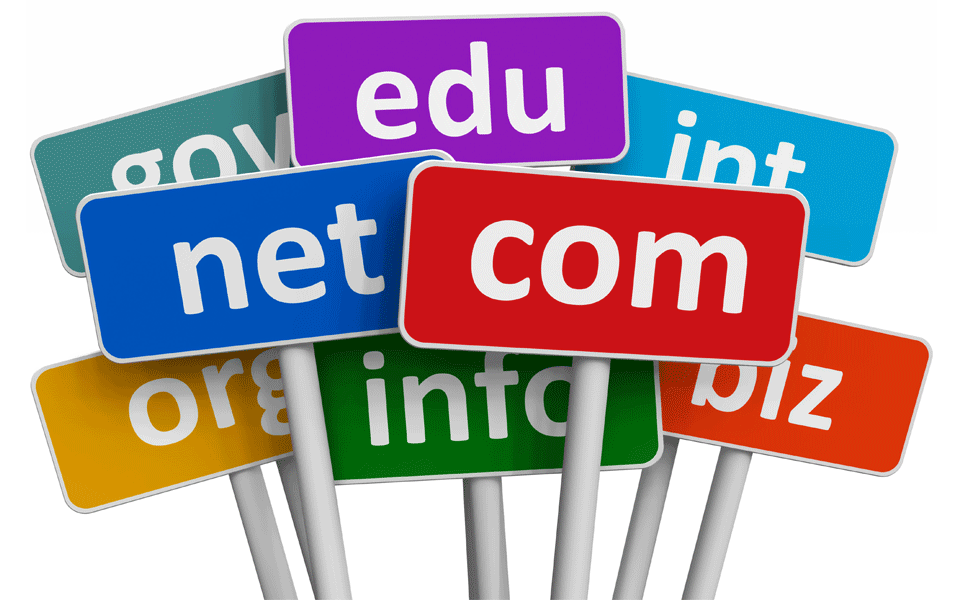 How to choose a domain name??