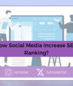 Social Media Increase SEO Ranking?