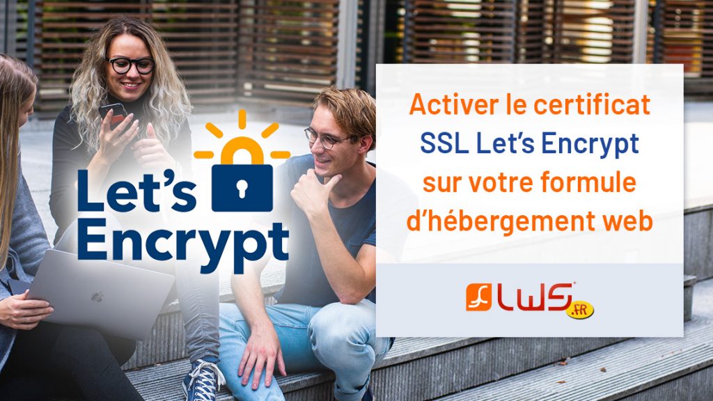 Install an SSL certificate for free Let us encrypt easily
