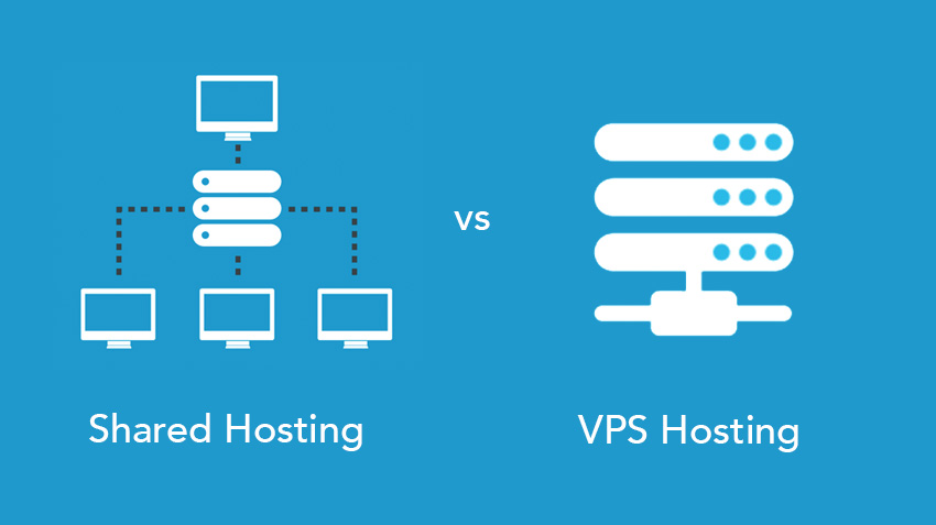 What is VPS hosting? Everything you need to know about virtual servers