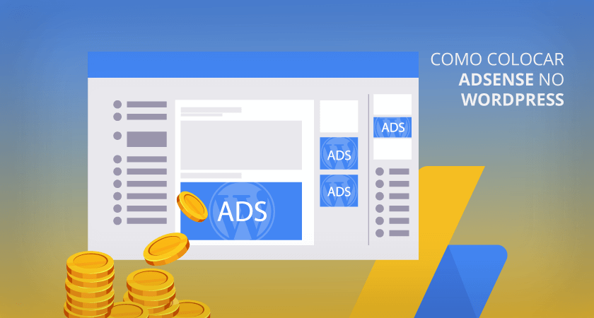 How to place Adsense in WordPress