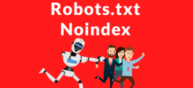 Google has ignored the noindex in the robots.txt since 01/09/2019