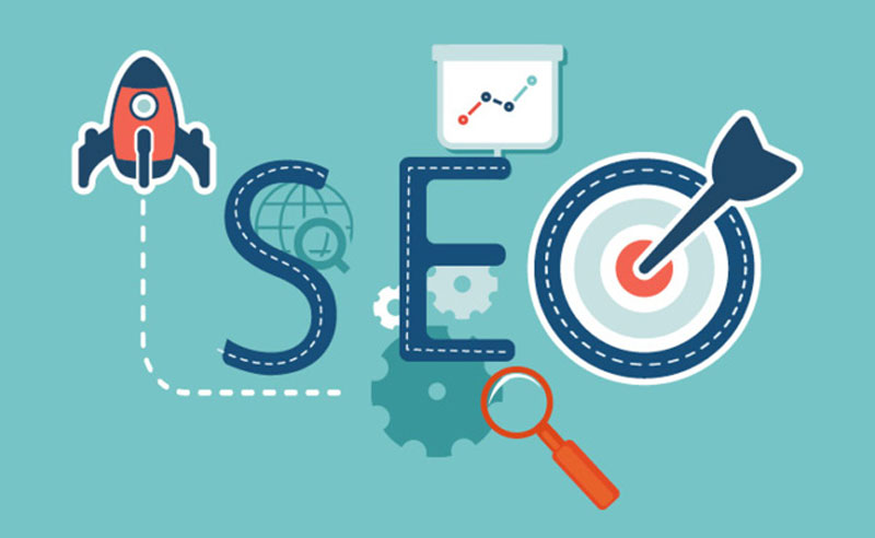 Increase the visibility of your website thanks to SEO!