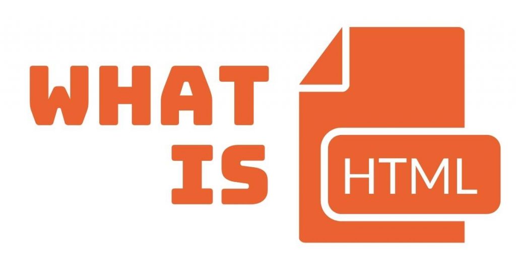 What is HTML? The basis of the hypertext markup language explained