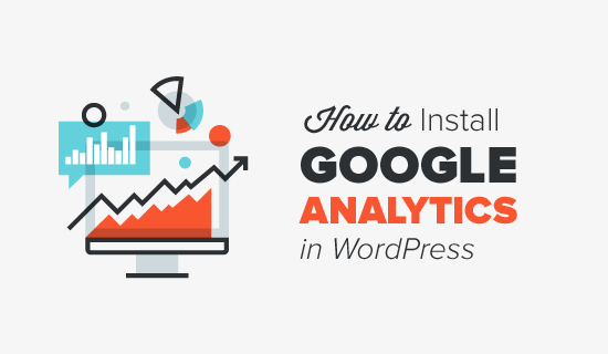 How to easily install Google Analytics on WordPress?