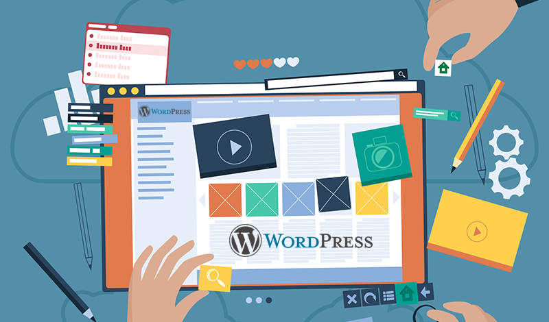 10 Ideas for Optimizing Your WordPress Themes on Your Weblog