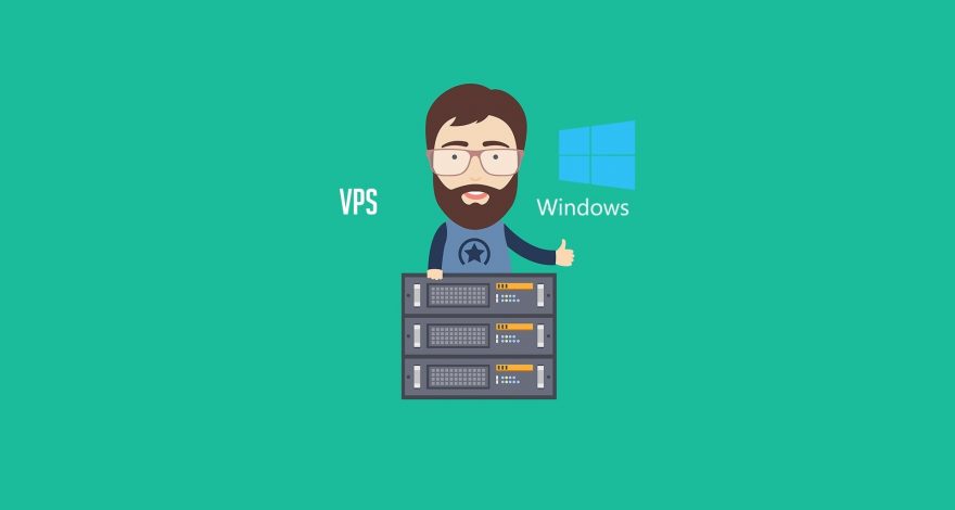What is Windows VPS? and how to use it.