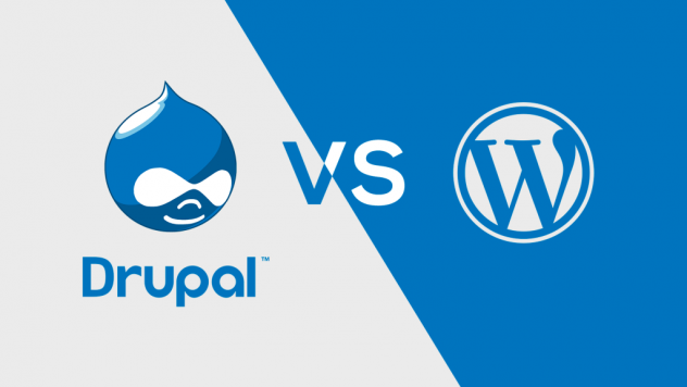 Drupal vs WordPress – How to choose? Which solution is better?