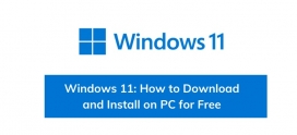 How to download and install windows 11 very quickly and easily? Free download Windows 11 iso Microsoft.