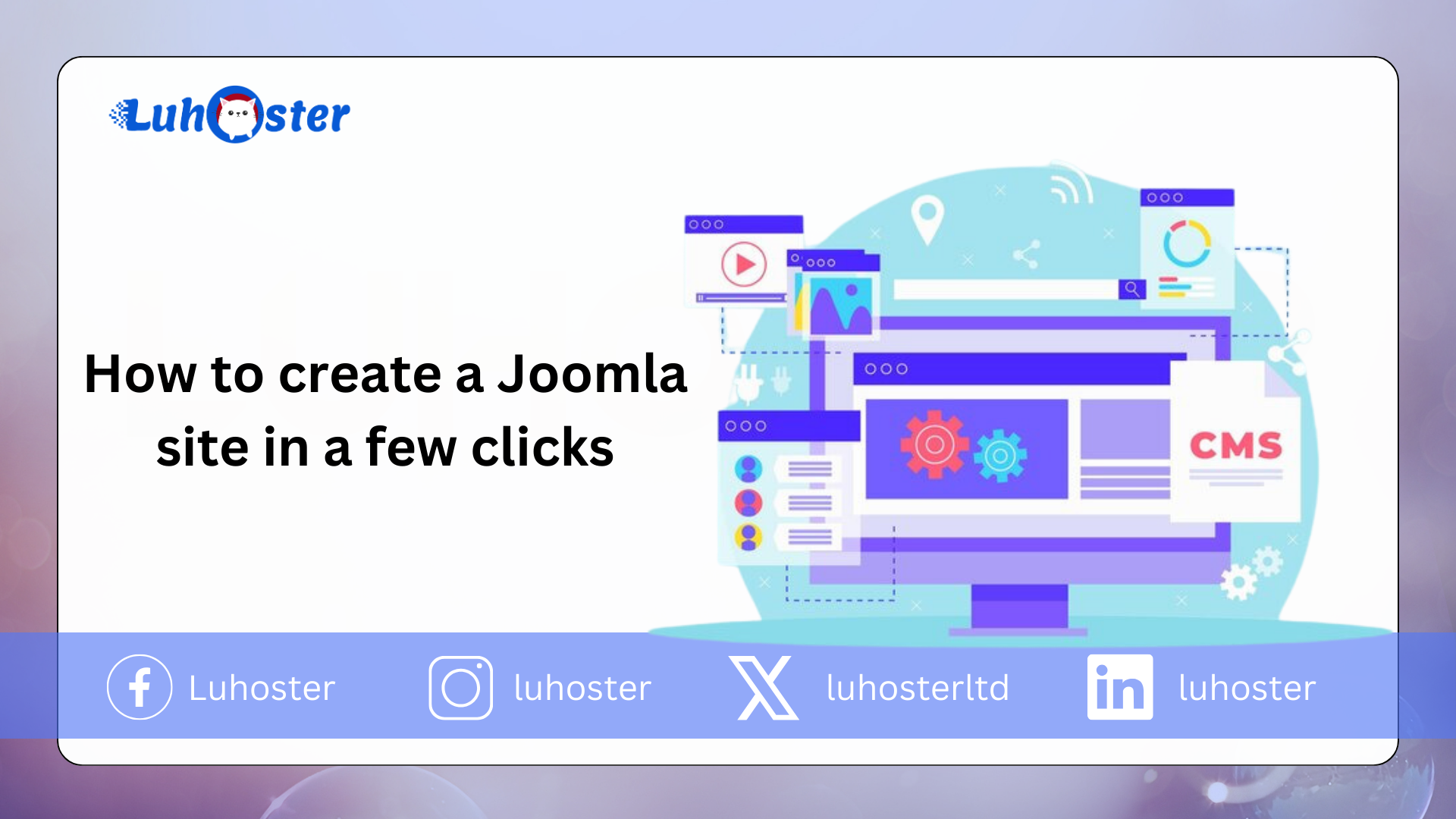 joomla