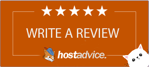hostadvice review